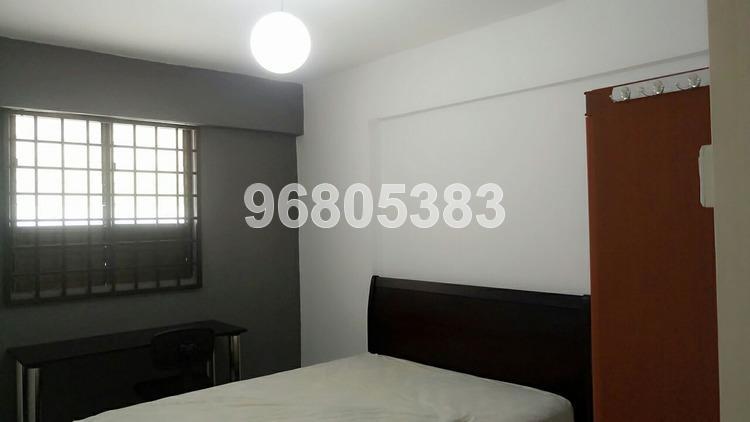 Jurong East Street 13 thumbnail photo